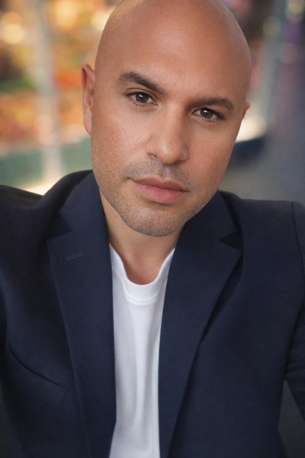 Matteo Borgonovo - Chi Sono